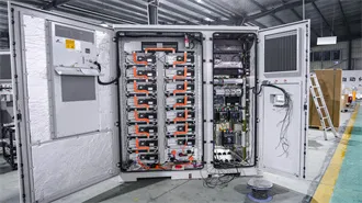 Megawatt Solar Power System Cost