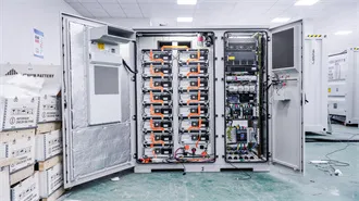 What can a 12v low frequency inverter do 