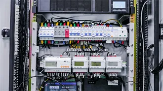 Site Energy Battery Cabinet Profitability - MyPaarl Utility Energy Storage Infrastructure