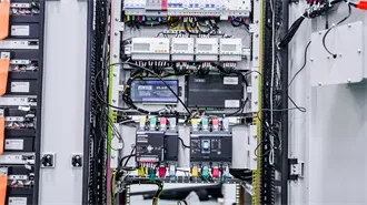 The ultimate form of solar inverter