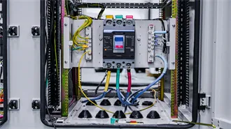 Funafoti Battery Energy Storage System