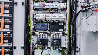 Angola Photovoltaic Energy Storage Unit 5MWh