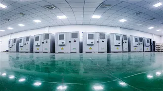 Where are the photovoltaic panel manufacturers in Liechtenstein