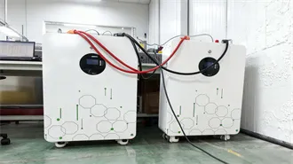Photovoltaic energy storage product recommendations - MyPaarl Utility Energy Storage Infrastructure