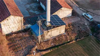 Kinshasa photovoltaic energy storage battery factory - MyPaarl Utility Energy Storage Infrastructure