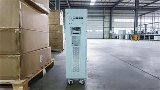 How much does a 50kW modular solar cabinet photovoltaic system cost on an indian island 