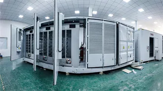 710 Photovoltaic panel size - MyPaarl Utility Energy Storage Infrastructure