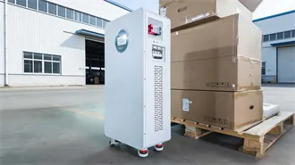 Nuku alofa s first battery energy storage plant