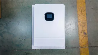 Flexible photovoltaic bracket has problems
