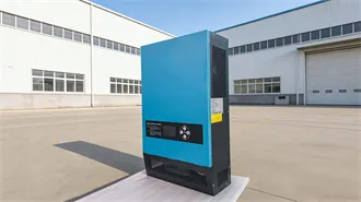 The development history of wind and solar complementary technology in 5G communication base stations