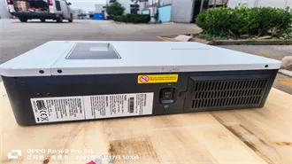 Outdoor power supply 29 4v7a - MyPaarl Utility Energy Storage Infrastructure