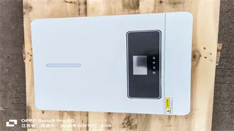How big an inverter should I use for 8 12v batteries 