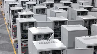 Solar Photovoltaic Power and Inverter