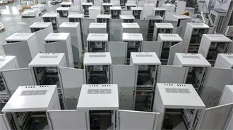 Malta Emergency Energy Storage Power Supply