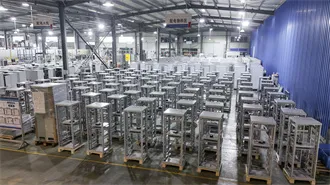 Lithium battery eco friendly alternatives