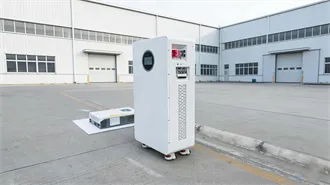 6000w solar inverter in China in Zambia