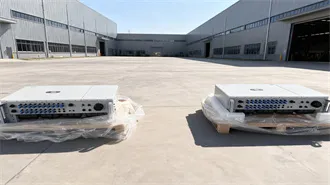 Is the 220v inverter AC 
