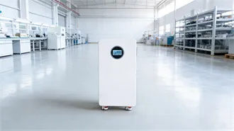 How many volts does the inverter change to 