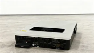 BESS Portable Power Supply Company of Ireland - MyPaarl Utility Energy Storage Infrastructure