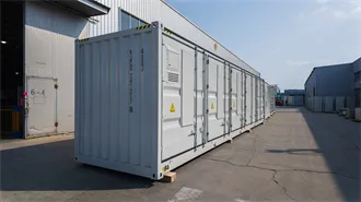 Quectel wireless communication module for 5G base stations - MyPaarl Utility Energy Storage Infrastructure