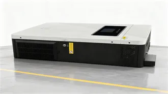 T60 inverter can be equipped with water pump