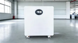 What is the home voltage of the inverter 