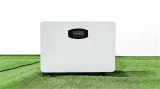 Lobamba lifepo4 battery pack HJ Group - MyPaarl Utility Energy Storage Infrastructure
