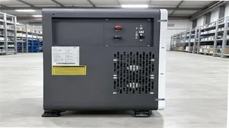 What equipment is needed for wind and solar energy storage