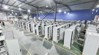 Luxembourg energy storage project safety distance - MyPaarl Utility Energy Storage Infrastructure