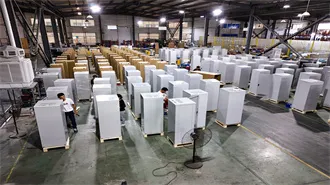 New Zealand Outdoor Energy Storage Cabinet 100kW