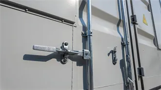 Huawei Moroni Energy Storage Power Brand - MyPaarl Utility Energy Storage Infrastructure
