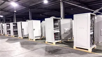 What is the price of inverter in Ashgabat - MyPaarl Utility Energy Storage Infrastructure