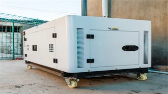 Commonly used cells for energy storage power supply - MyPaarl Utility Energy Storage Infrastructure
