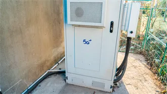 Baobian Electric and Photovoltaic Inverter - MyPaarl Utility Energy Storage Infrastructure