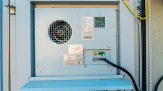 Is the energy storage equipment for communication base stations any good 