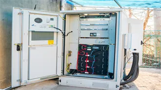Photovoltaic energy storage investment manufacturers - MyPaarl Utility Energy Storage Infrastructure