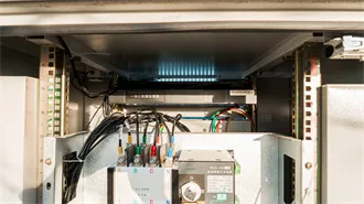 TSolar photovoltaic panels - MyPaarl Utility Energy Storage Infrastructure