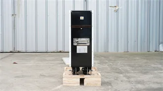Battery pack key parameters - MyPaarl Utility Energy Storage Infrastructure
