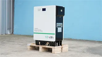 Local solar power generation expertise