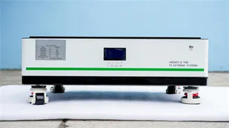 Myanmar Solar Water Pump Inverter Wholesaler