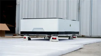 Photovoltaic panel manufacturer financing BESS - MyPaarl Utility Energy Storage Infrastructure