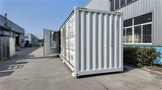 Solar inverter auxiliary power supply failure