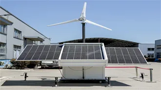 Hungary s largest energy storage power station project