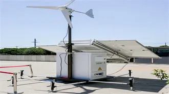 Namibia energy storage container wholesale price