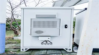 Central Asia Communication Base Station Energy Storage Battery Price