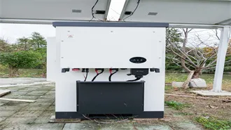 Best solar battery price