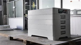Spanish Explosion-proof Outdoor Cabinets for Production Lines