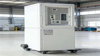 Supply and marketing energy storage project - MyPaarl Utility Energy Storage Infrastructure