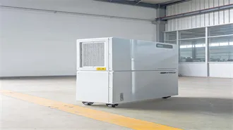 Is the DC panel a battery cabinet  - MyPaarl Utility Energy Storage Infrastructure