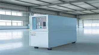 How much does it cost to buy a generator for a power station 